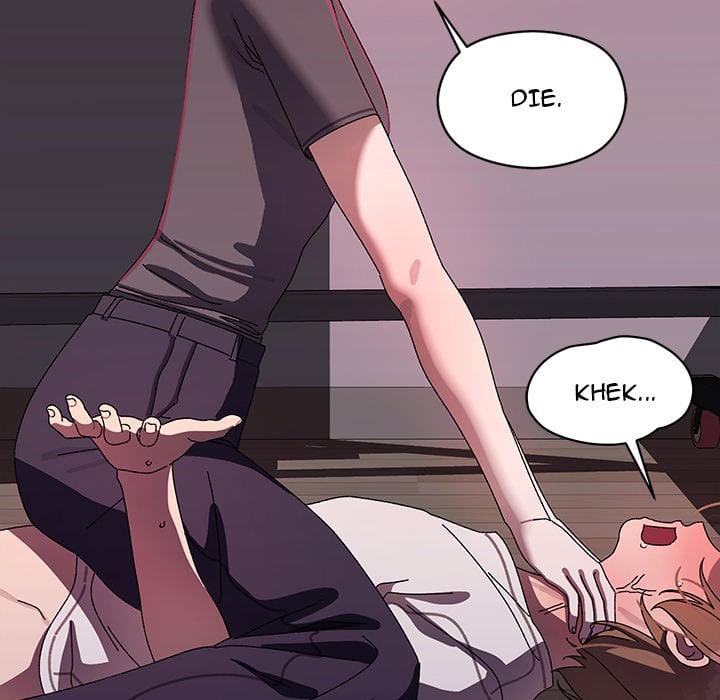 From Weakling to Nemesis (Uncensored) Chapter 18 - Page 107