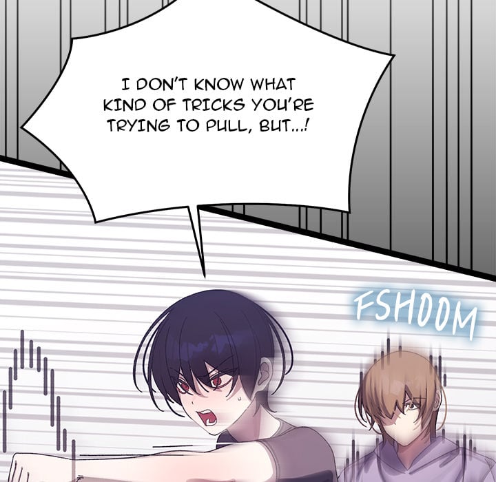 From Weakling to Nemesis (Uncensored) Chapter 18 - Page 122