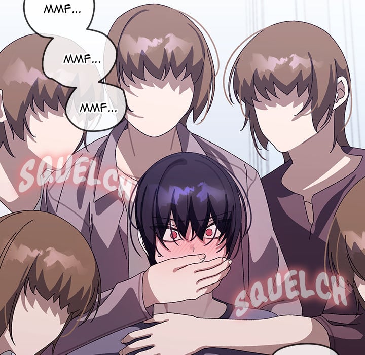 From Weakling to Nemesis (Uncensored) Chapter 19 - Page 181