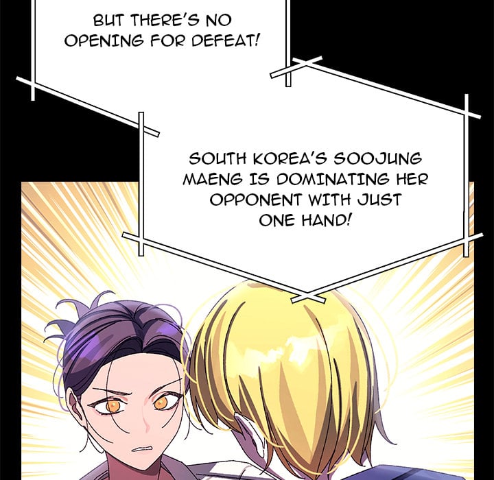 From Weakling to Nemesis (Uncensored) Chapter 19 - Page 31