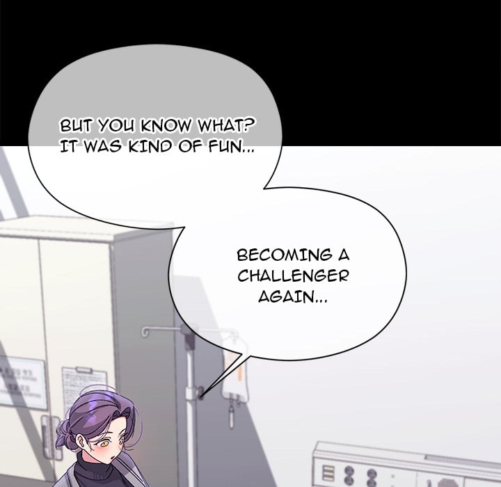 From Weakling to Nemesis (Uncensored) Chapter 19 - Page 83