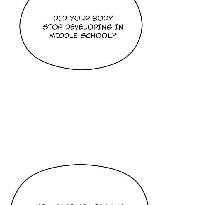 From Weakling to Nemesis (Uncensored) Chapter 22 - Page 118