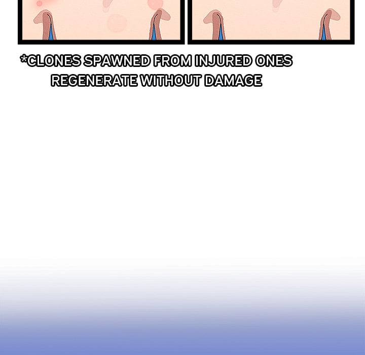 From Weakling to Nemesis (Uncensored) Chapter 22 - Page 68