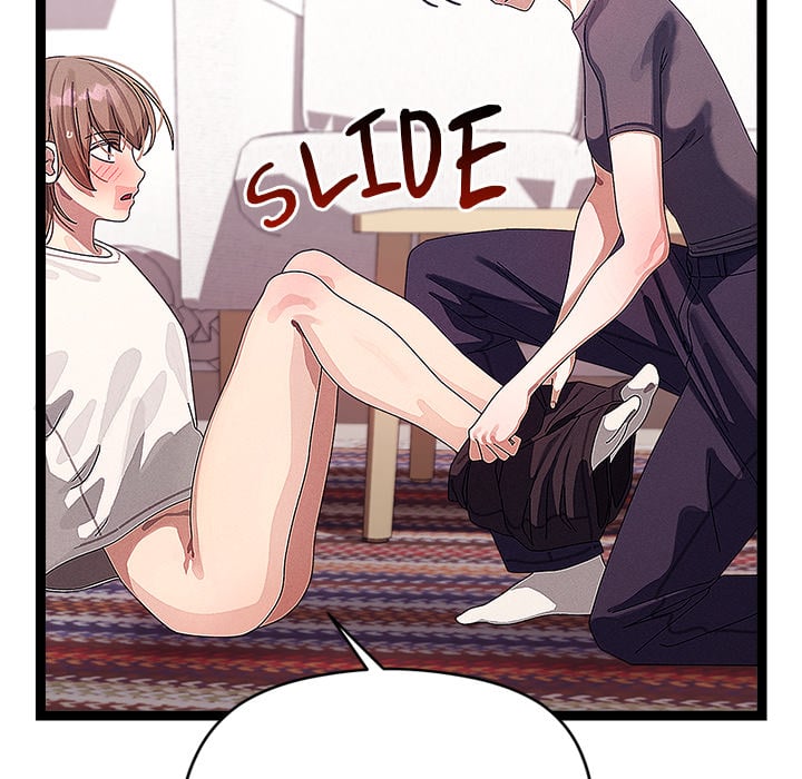 From Weakling to Nemesis (Uncensored) Chapter 22 - Page 86