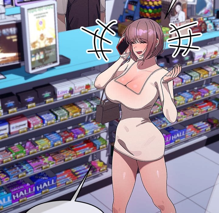 From Weakling to Nemesis (Uncensored) Chapter 23 - Page 106