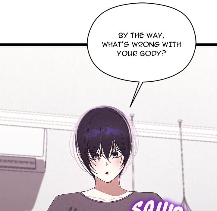 From Weakling to Nemesis (Uncensored) Chapter 23 - Page 15