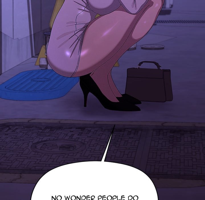 From Weakling to Nemesis (Uncensored) Chapter 23 - Page 167