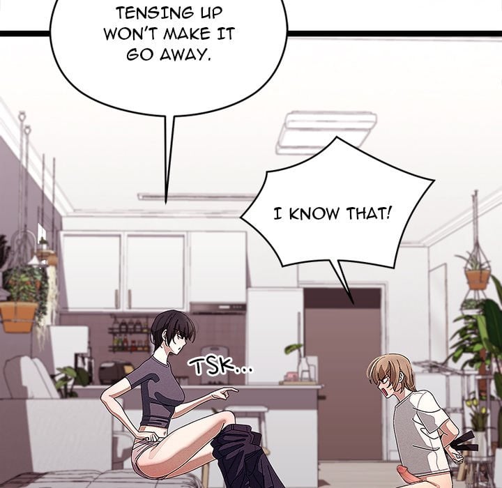 From Weakling to Nemesis (Uncensored) Chapter 23 - Page 33