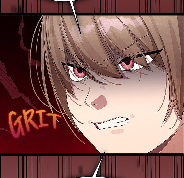 From Weakling to Nemesis (Uncensored) Chapter 23 - Page 53