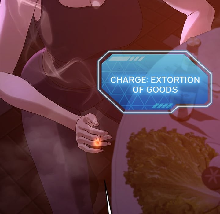 From Weakling to Nemesis (Uncensored) Chapter 23 - Page 71