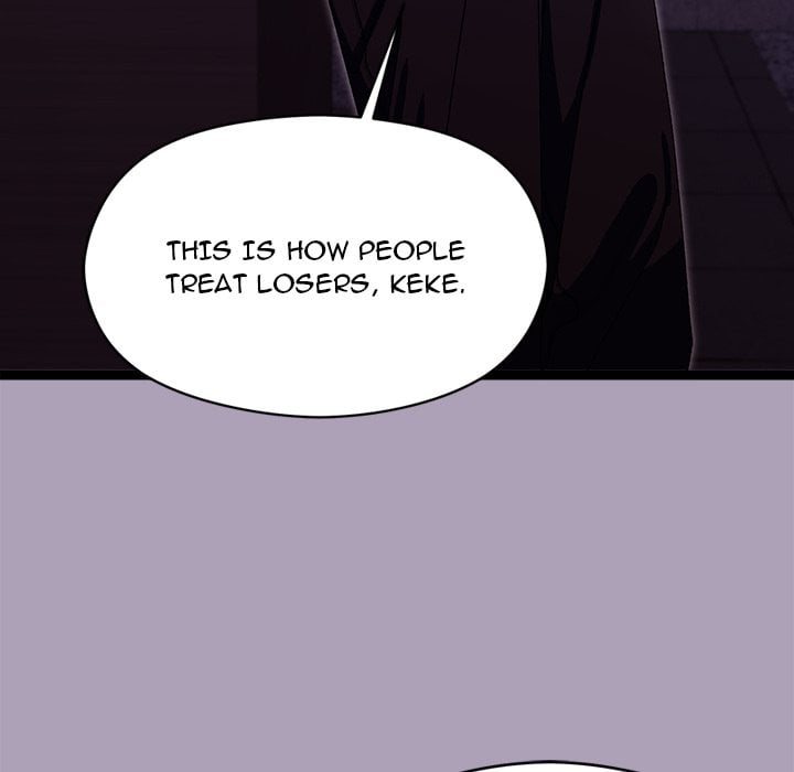 From Weakling to Nemesis (Uncensored) Chapter 23 - Page 83