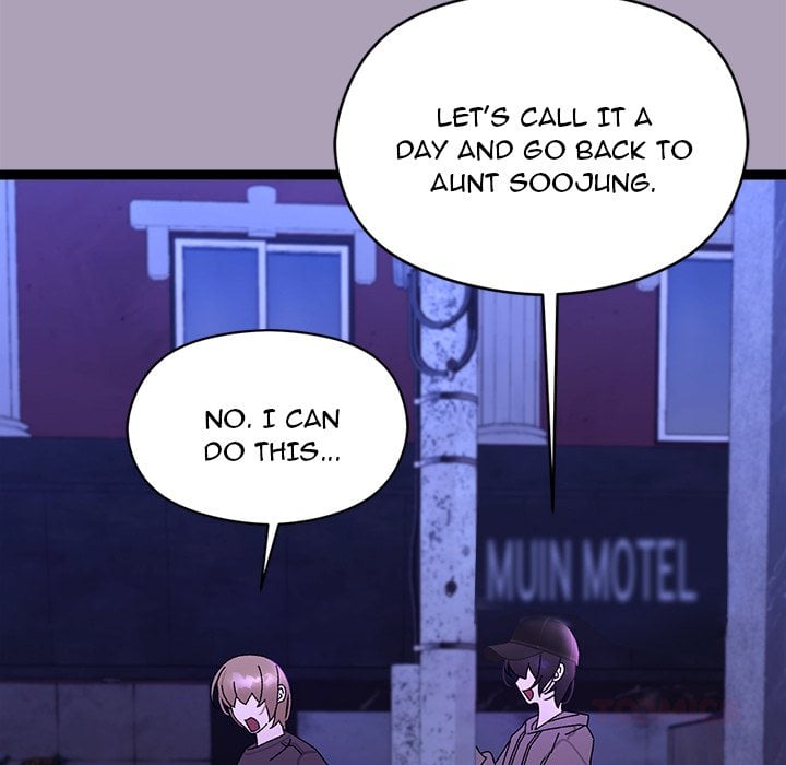 From Weakling to Nemesis (Uncensored) Chapter 23 - Page 84