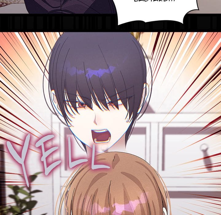 From Weakling to Nemesis (Uncensored) Chapter 23 - Page 9