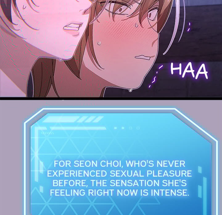 From Weakling to Nemesis (Uncensored) Chapter 24 - Page 122