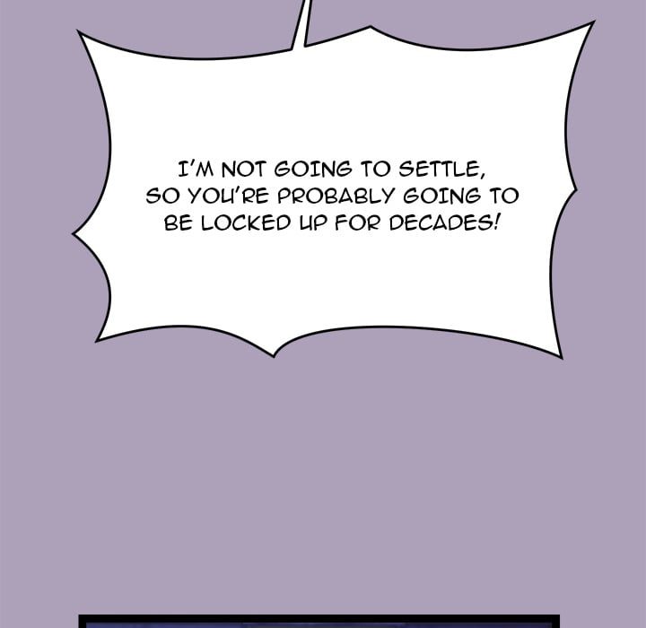 From Weakling to Nemesis (Uncensored) Chapter 24 - Page 56