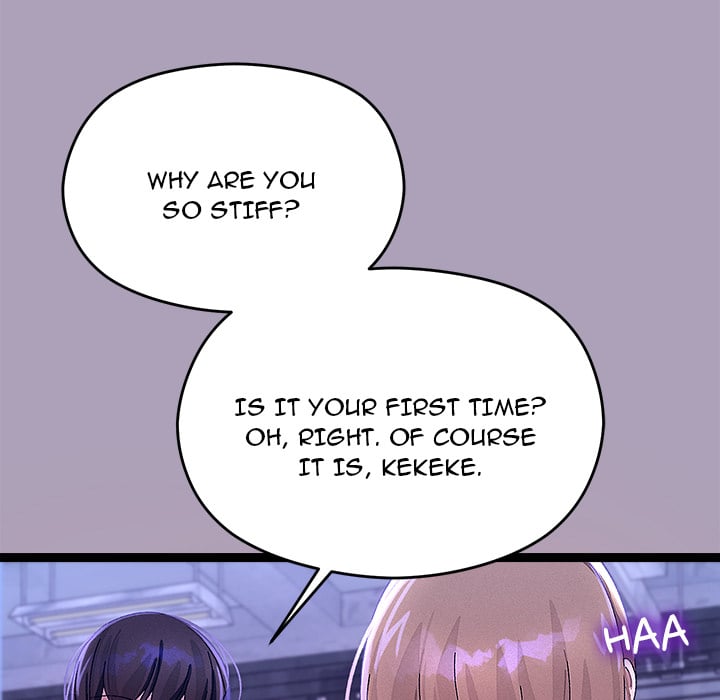 From Weakling to Nemesis (Uncensored) Chapter 24 - Page 95