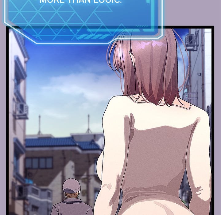 From Weakling to Nemesis (Uncensored) Chapter 25 - Page 108