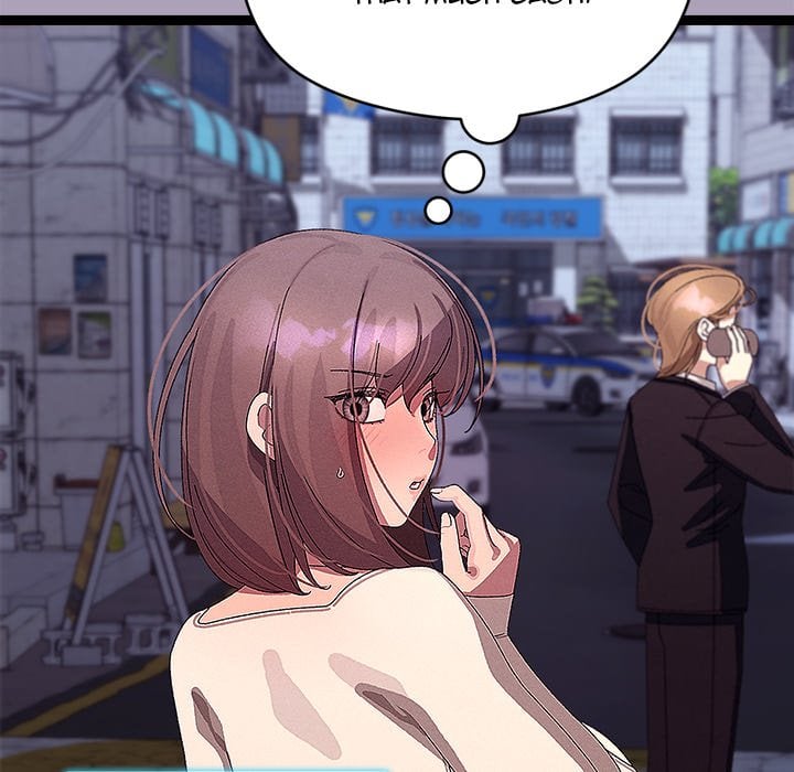 From Weakling to Nemesis (Uncensored) Chapter 25 - Page 124