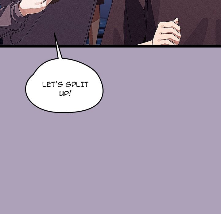 From Weakling to Nemesis (Uncensored) Chapter 25 - Page 55