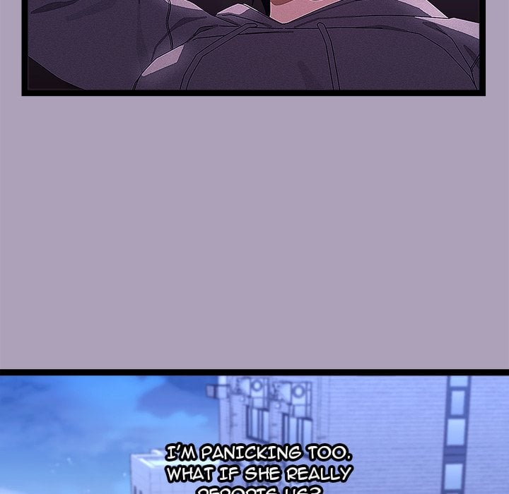 From Weakling to Nemesis (Uncensored) Chapter 25 - Page 86