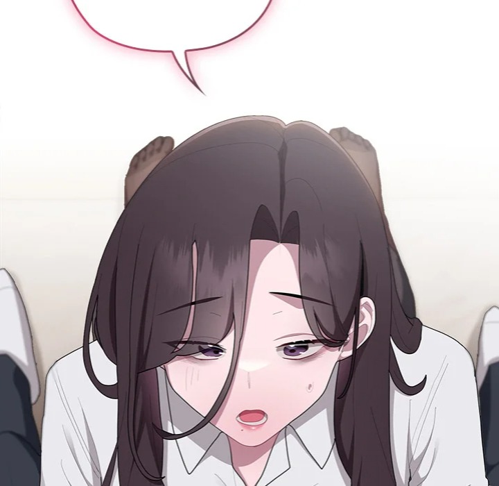 Troublesome Employee Warning (Uncensored) Chapter 32 - Page 124