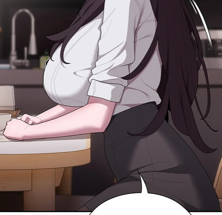 Troublesome Employee Warning (Uncensored) Chapter 32 - Page 25