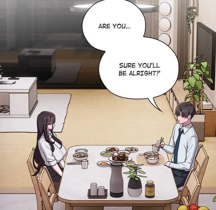 Troublesome Employee Warning (Uncensored) Chapter 32 - Page 50