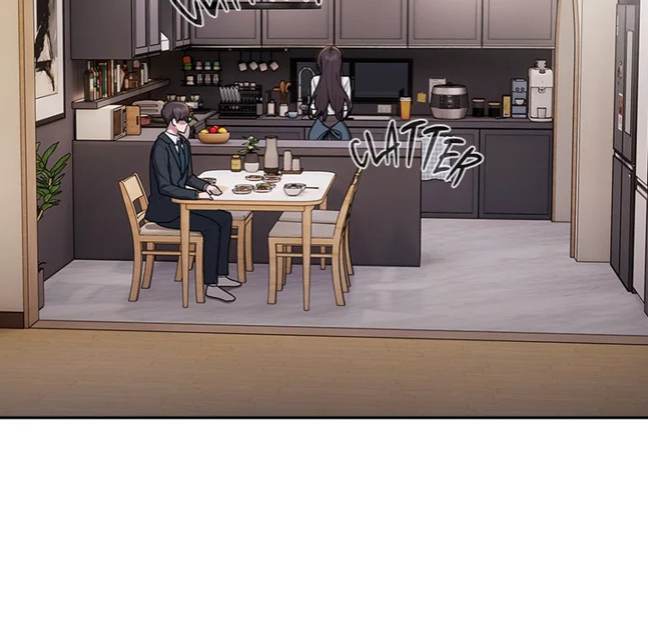 Troublesome Employee Warning (Uncensored) Chapter 32 - Page 6