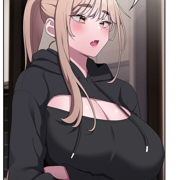 Troublesome Employee Warning (Uncensored) Chapter 37 - Page 100