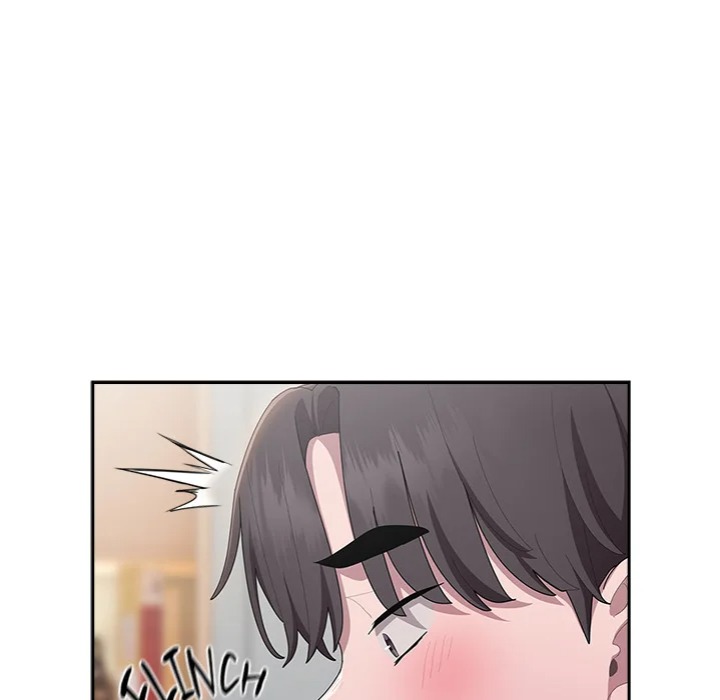 Troublesome Employee Warning (Uncensored) Chapter 37 - Page 105