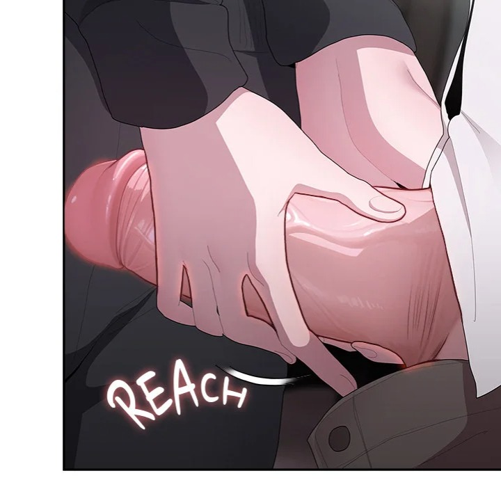 Troublesome Employee Warning (Uncensored) Chapter 37 - Page 113