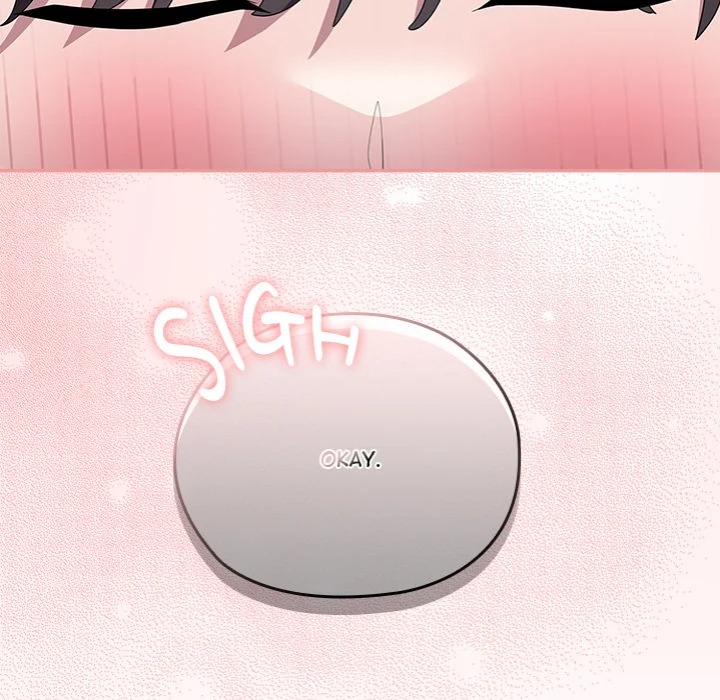 Troublesome Employee Warning (Uncensored) Chapter 37 - Page 122