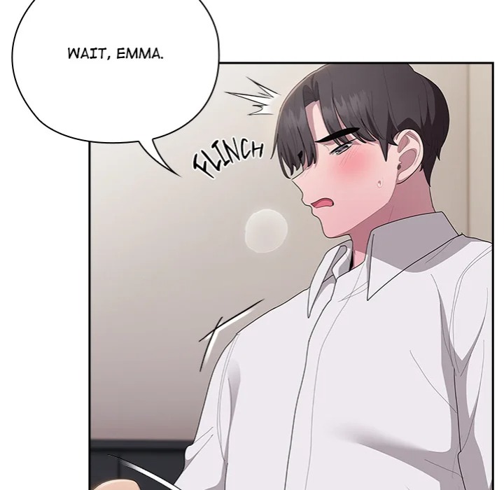 Troublesome Employee Warning (Uncensored) Chapter 37 - Page 154