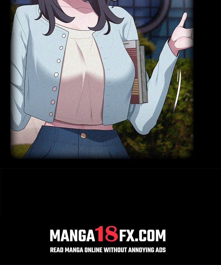 Troublesome Employee Warning (Uncensored) Chapter 37 - Page 34