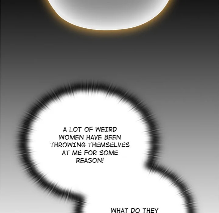 Troublesome Employee Warning (Uncensored) Chapter 37 - Page 63