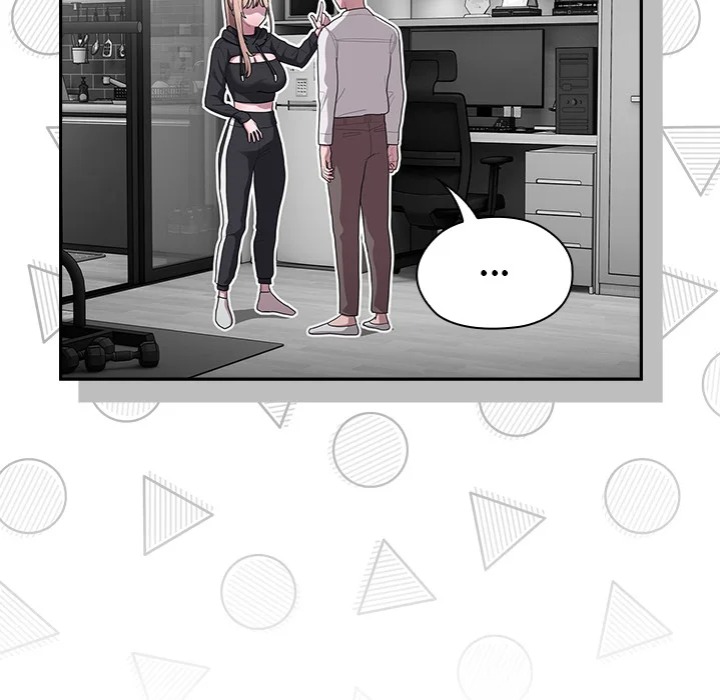 Troublesome Employee Warning (Uncensored) Chapter 37 - Page 78