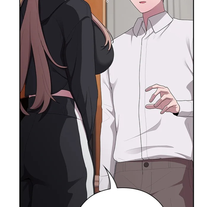 Troublesome Employee Warning (Uncensored) Chapter 37 - Page 82