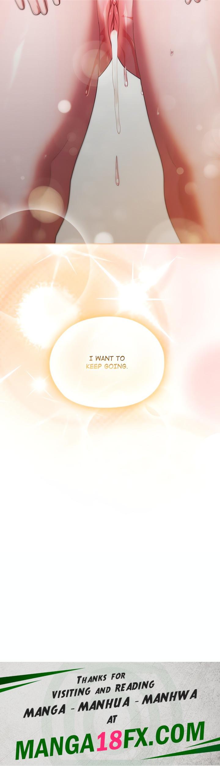 Troublesome Employee Warning (Uncensored) Chapter 39 - Page 24