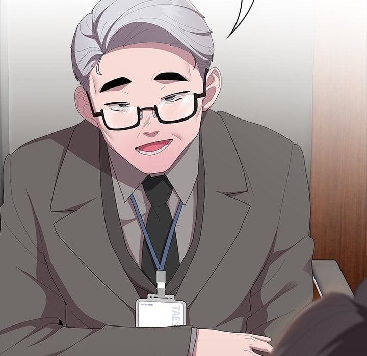 Troublesome Employee Warning (Uncensored) Chapter 42 - Page 110