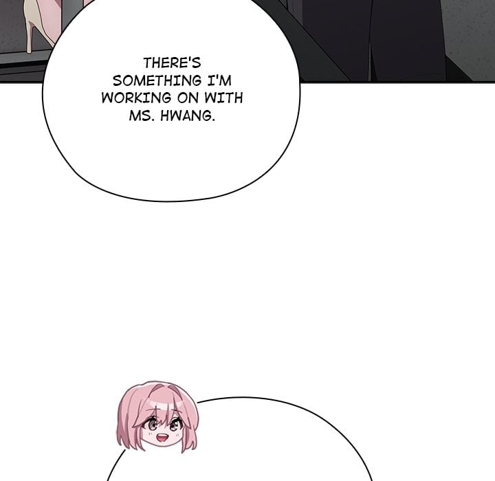 Troublesome Employee Warning (Uncensored) Chapter 42 - Page 137