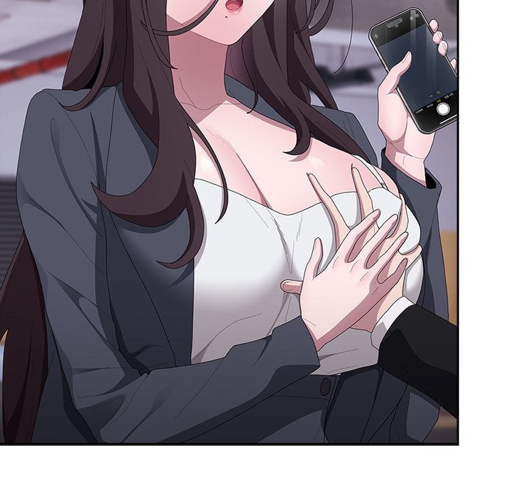 Troublesome Employee Warning (Uncensored) Chapter 42 - Page 17