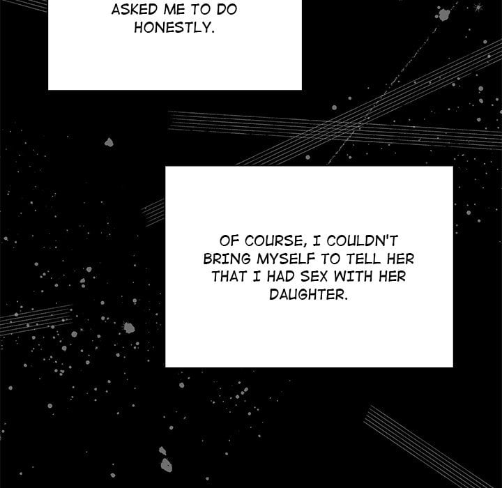 Troublesome Employee Warning (Uncensored) Chapter 42 - Page 32