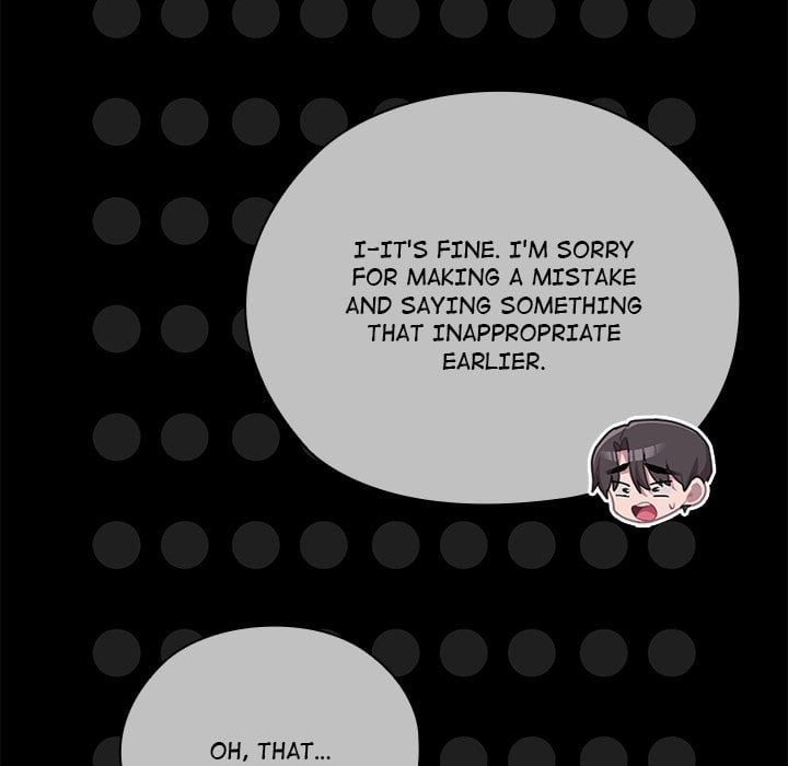 Troublesome Employee Warning (Uncensored) Chapter 42 - Page 36