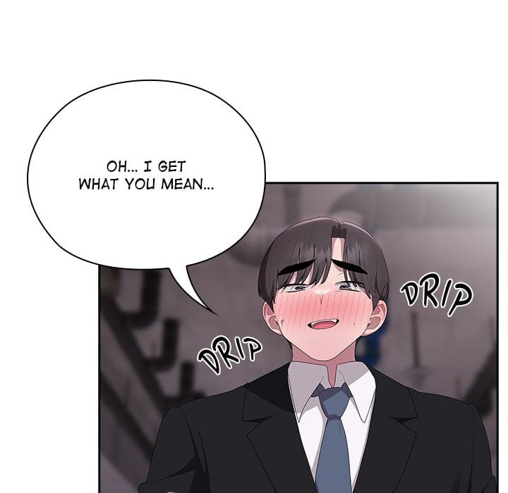 Troublesome Employee Warning (Uncensored) Chapter 42 - Page 45