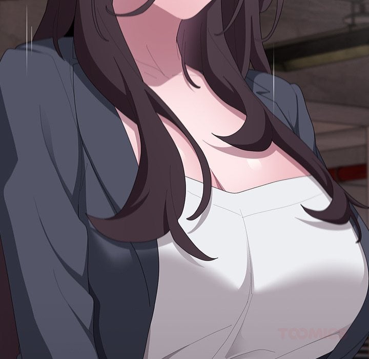 Troublesome Employee Warning (Uncensored) Chapter 42 - Page 57