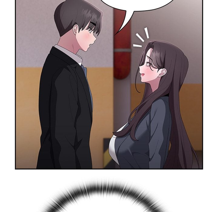 Troublesome Employee Warning (Uncensored) Chapter 42 - Page 76