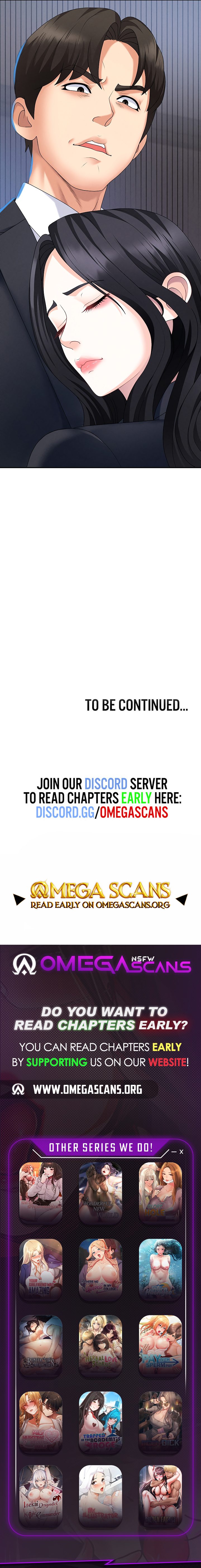 Pay With Your Body Raw Chapter 11 - Page 10