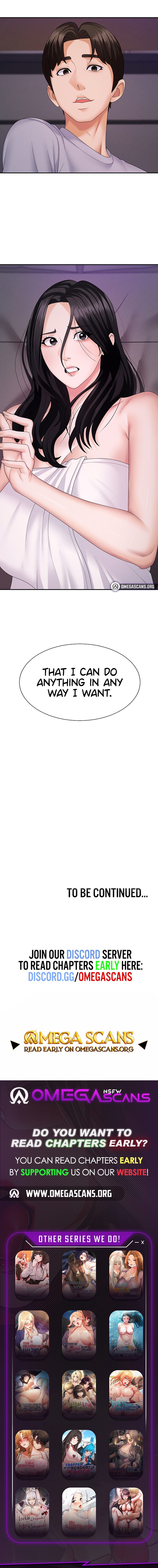 Pay With Your Body Raw Chapter 12 - Page 10