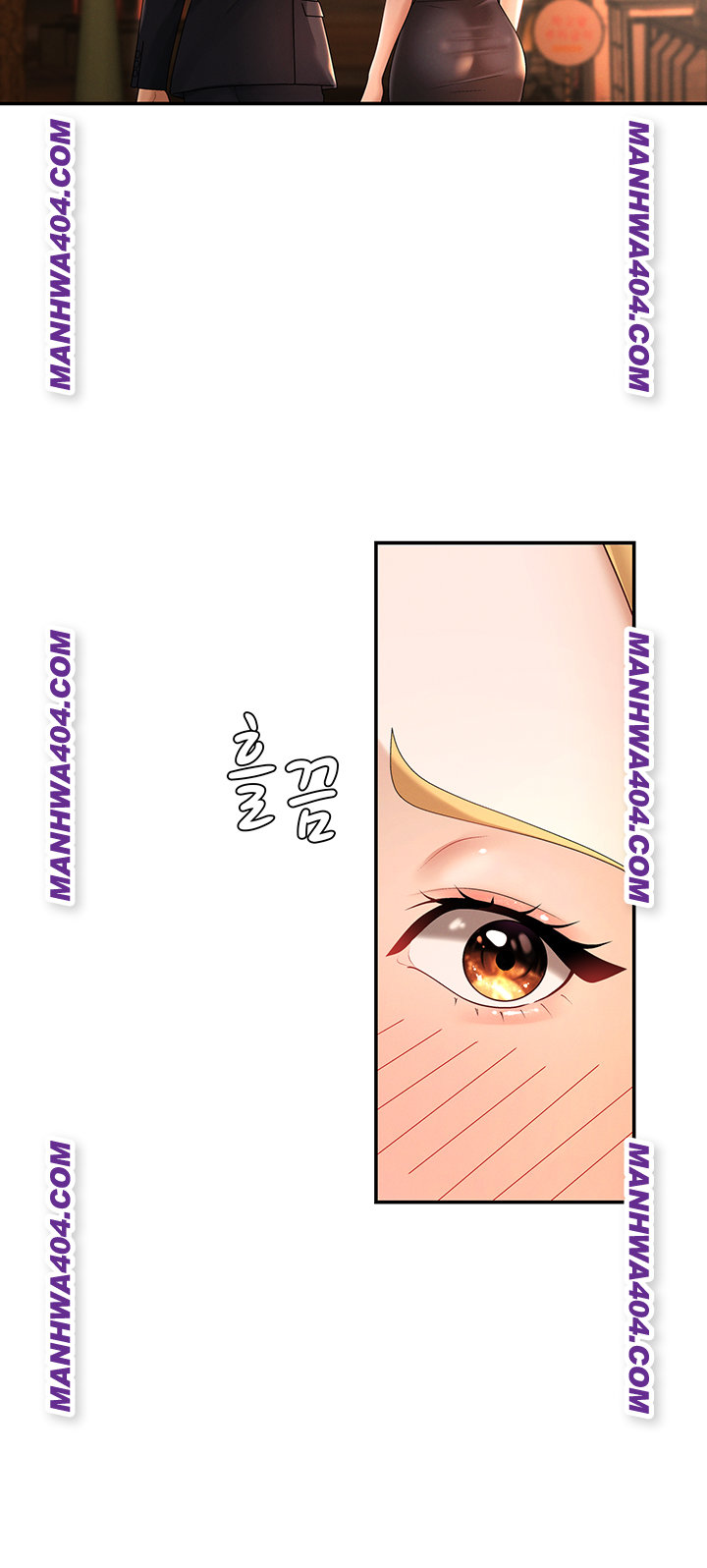 Pay With Your Body Raw Chapter 22 - Page 21