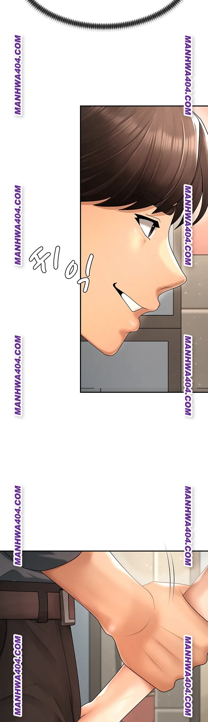 Pay With Your Body Raw Chapter 27 - Page 29